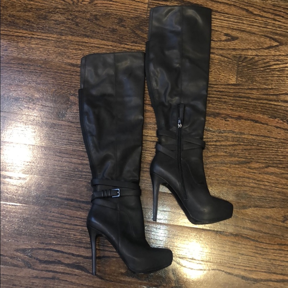 Aldo - Over The Knee Boots - Pumps